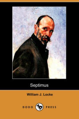 Cover of Septimus (Dodo Press)