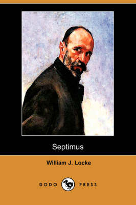 Book cover for Septimus (Dodo Press)