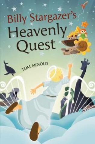 Cover of Billy Stargazer's Heavenly Quest