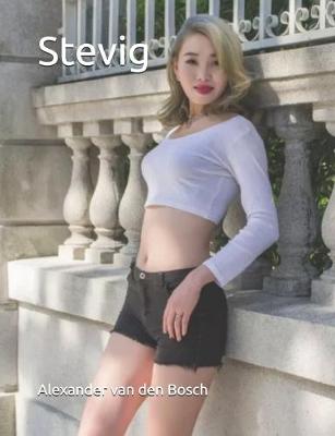 Book cover for Stevig