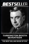 Book cover for Booth Tarkington - Seventeen