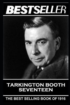 Cover of Booth Tarkington - Seventeen