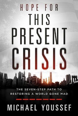 Book cover for Hope for This Present Crisis