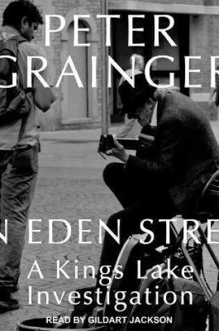 Cover of On Eden Street