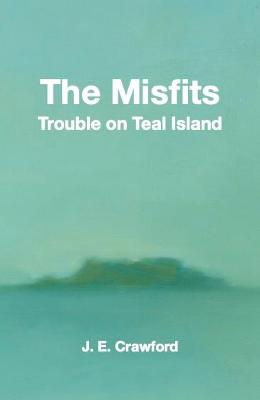 Book cover for The Misfits