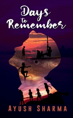 Book cover for Days to Remember