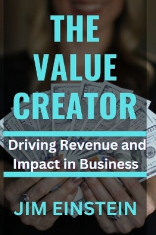 Cover of The Value Creator