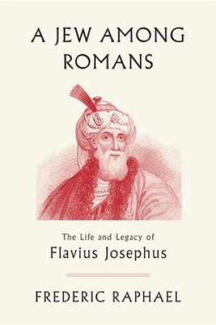 Cover of A Jew Among Romans