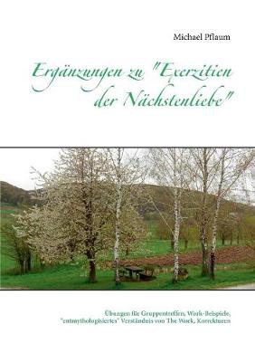 Book cover for Erganzungen Zu Exerzitien Der Nachstenliebe