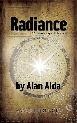 Book cover for Radiance