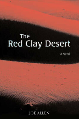 Cover of The Red Clay Desert