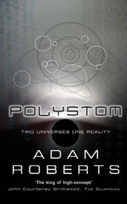 Book cover for Polystom