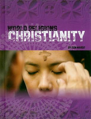 Cover of Christianity