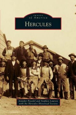 Cover of Hercules