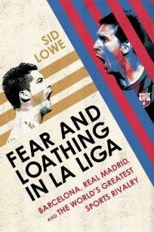 Cover of Fear and Loathing in La Liga