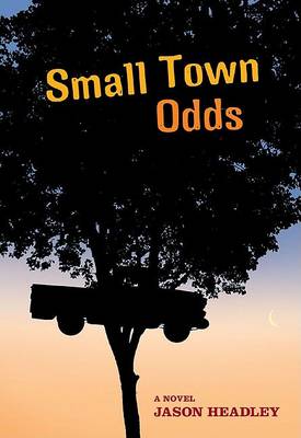 Book cover for Small Town Odds