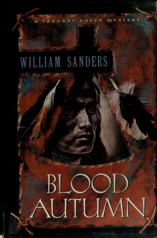 Cover of Blood Autumn