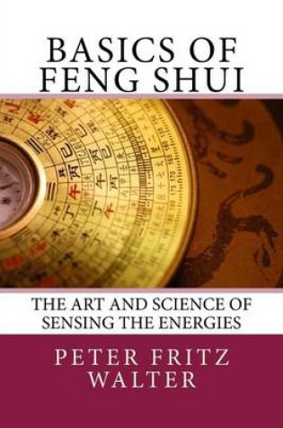 Cover of Basics of Feng Shui