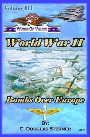 Cover of Wings of Valor - Volume III