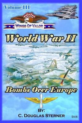 Cover of Wings of Valor - Volume III