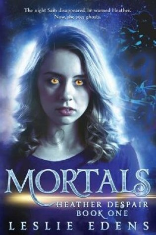 Cover of Mortals