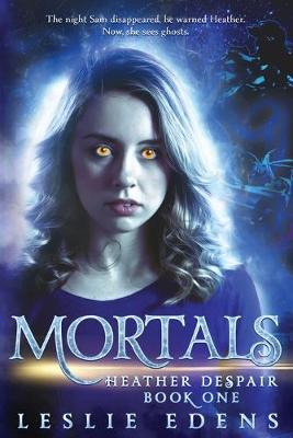 Cover of Mortals