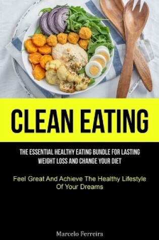 Cover of Clean Eating