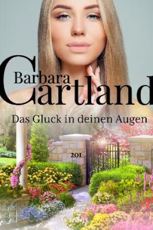 Cover of Das Glück in deinen Augen