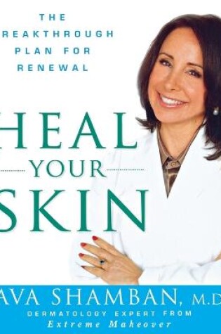 Cover of Heal Your Skin