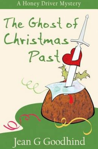 Cover of The Ghost of Christmas Past