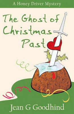 Book cover for The Ghost of Christmas Past