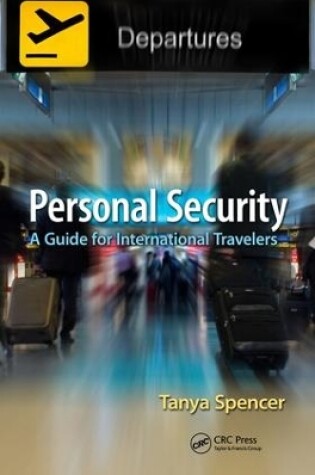 Cover of Personal Security