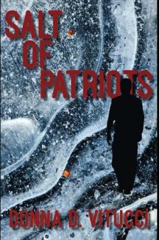 Cover of Salt of Patriots