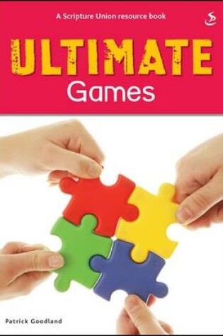 Cover of Ultimate Games