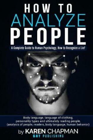 Cover of How to Analyze People