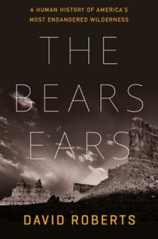 Cover of The Bears Ears