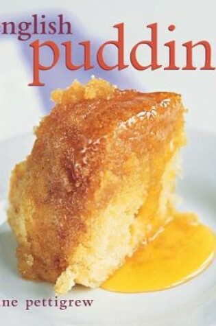 Cover of The English Pudding