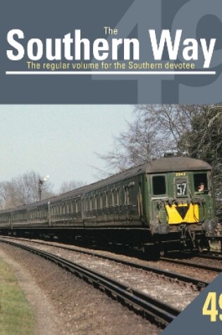 Cover of Southern Way 49