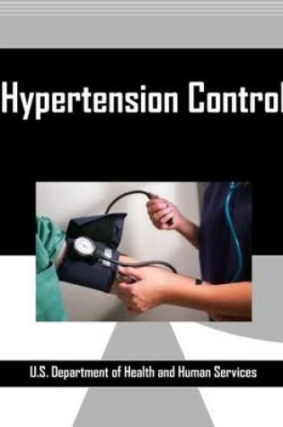 Cover of Hypertension Control