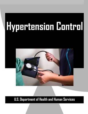 Book cover for Hypertension Control