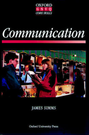 Cover of Communication