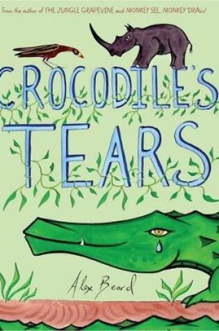 Cover of Crocodile's Tears