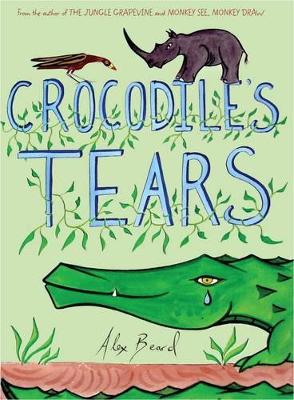 Book cover for Crocodile's Tears