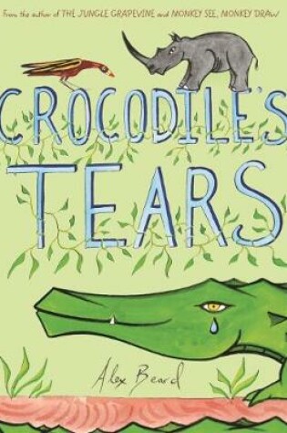 Cover of Crocodile's Tears
