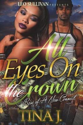 Book cover for All Eyes on the Crown