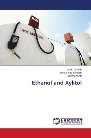 Cover of Ethanol and Xylitol