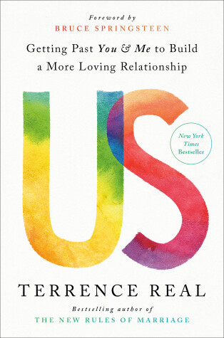 Cover of Us