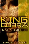 Book cover for King Cobra