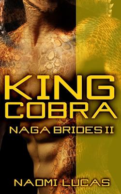 Book cover for King Cobra
