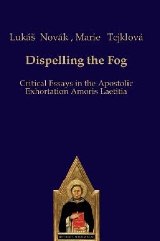 Cover of Dispelling the Fog